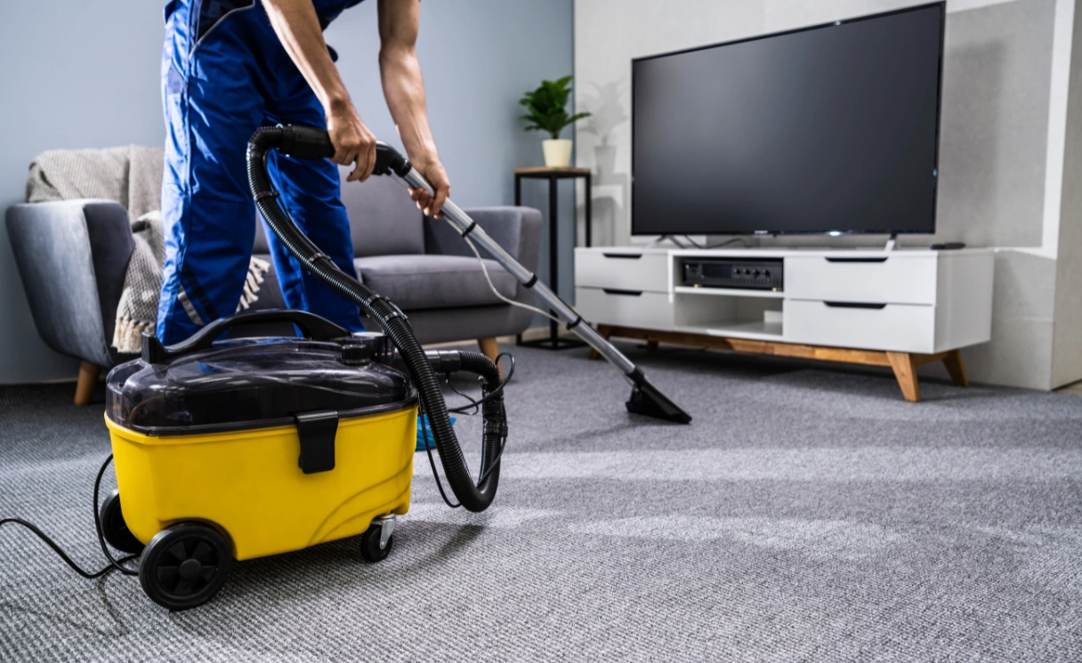 Extract End of Lease Cleaning Mitchell Park Contact Office